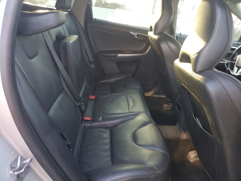 Photo 11 from auction – 2017 VOLVO XC60 with VIN YV440MRU5H2001303