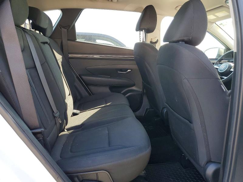 Photo 11 from auction – 2024 HYUNDAI TUCSON with VIN 5NMJB3DE3RH384374