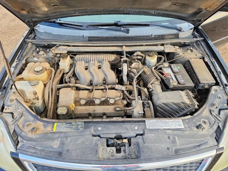 Photo 11 from auction – 2005 FORD FIVE HUNDRED with VIN 1FAFP24165G184255