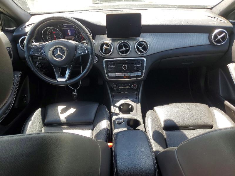 Photo 8 from auction – 2019 MERCEDES-BENZ GLA with VIN WDCTG4GB5KU008317