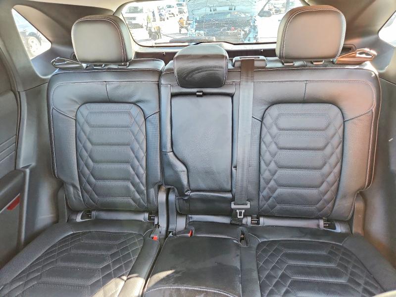 Photo 10 from auction – 2023 FORD ESCAPE with VIN 1FMCU0E12PUB43484