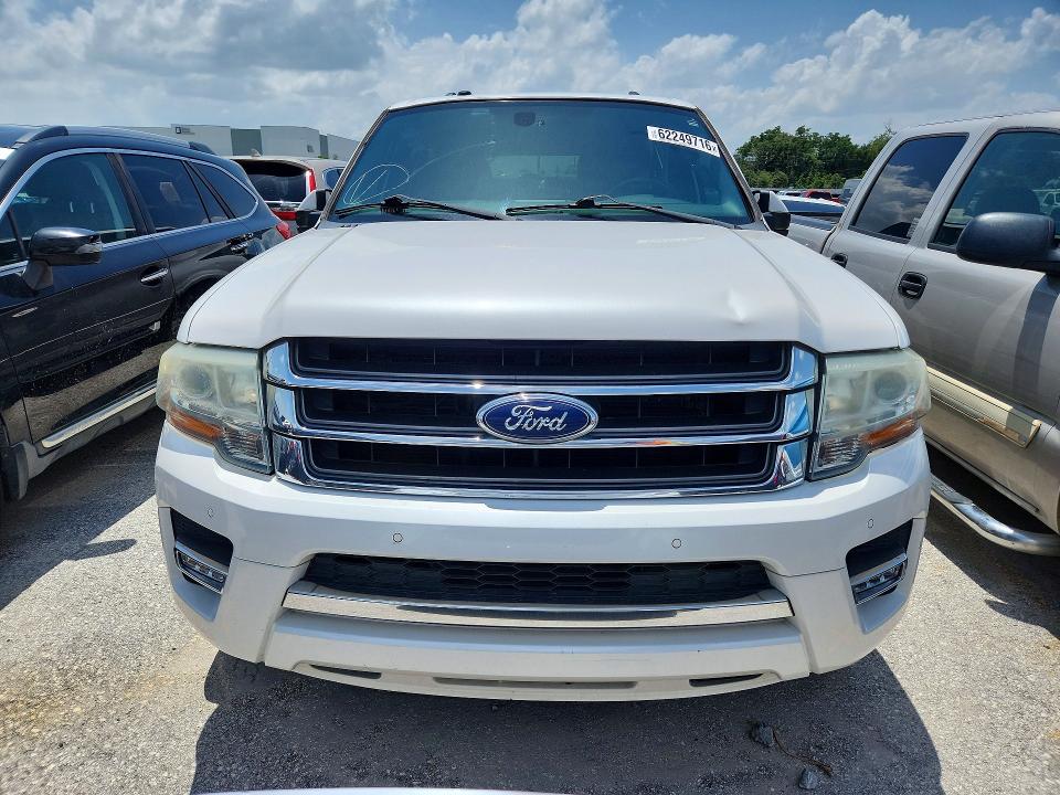 Photo 5 from auction – 2015 FORD EXPEDITION with VIN 1FMJK1KT1FEF01157
