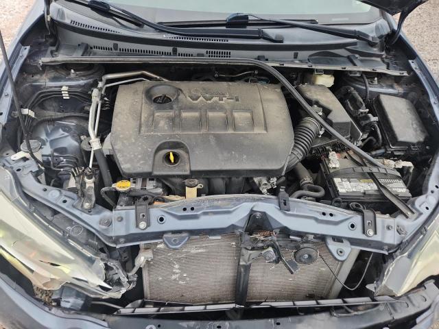 Photo 11 from auction – 2015 TOYOTA COROLLA with VIN 2T1BURHE3FC313933