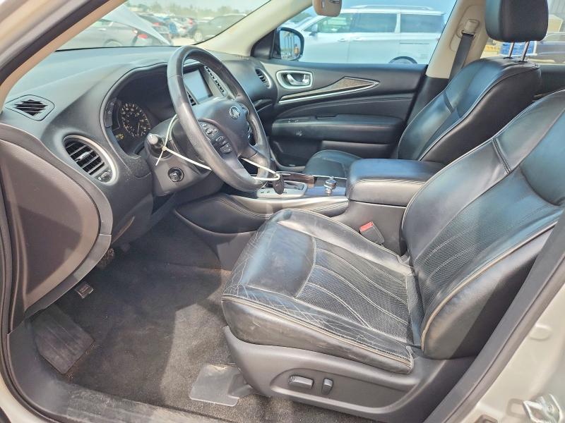 Фото 7 с аукциона – 2015 INFINITI QX60 с VIN 5N1AL0MN6FC507828