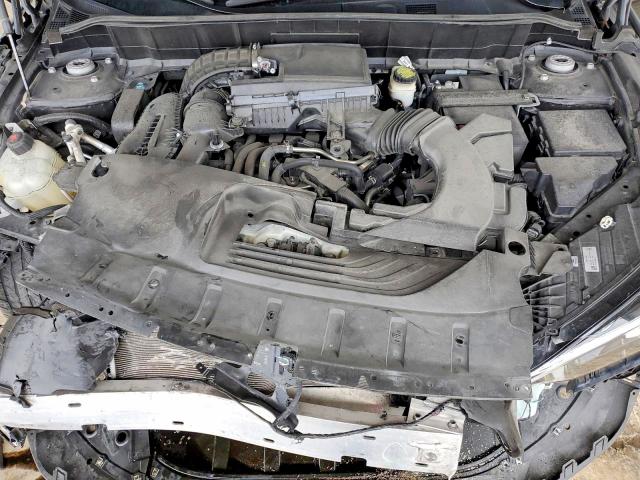 Photo 12 from auction – 2021 INFINITI QX50 with VIN 3PCAJ5BA3MF106695