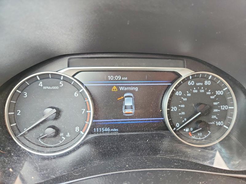 Photo 9 from auction – 2019 NISSAN ALTIMA with VIN 1N4BL4BV1KC239449