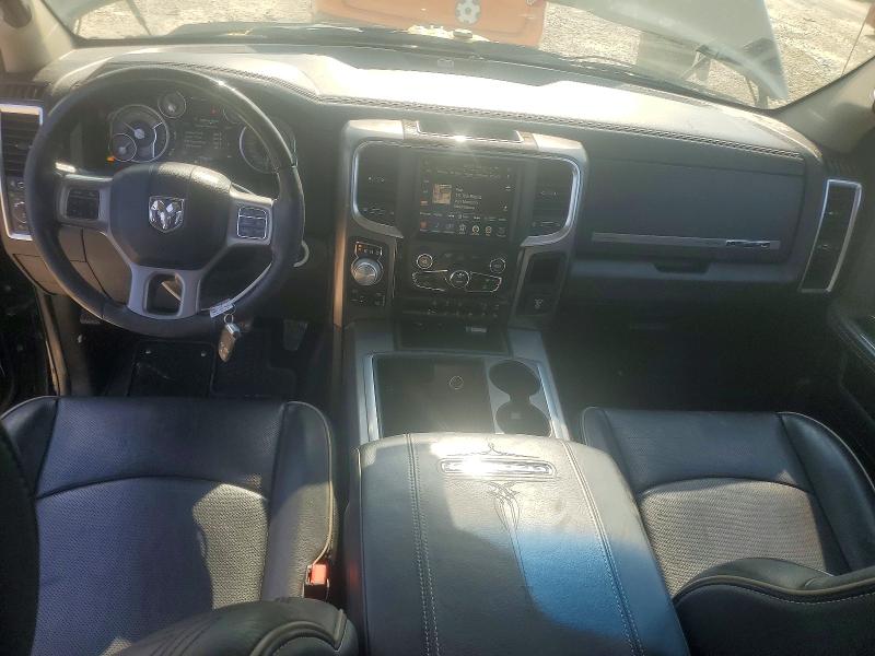 صورة رقم 8 من المزاد - 2015 RAM 1500 مع VIN 1C6RR7PM8FS525049