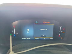 Foto 9 de la subasta – 2025 FORD MAVERICK con VIN 3FTTW8BA2SRB26850