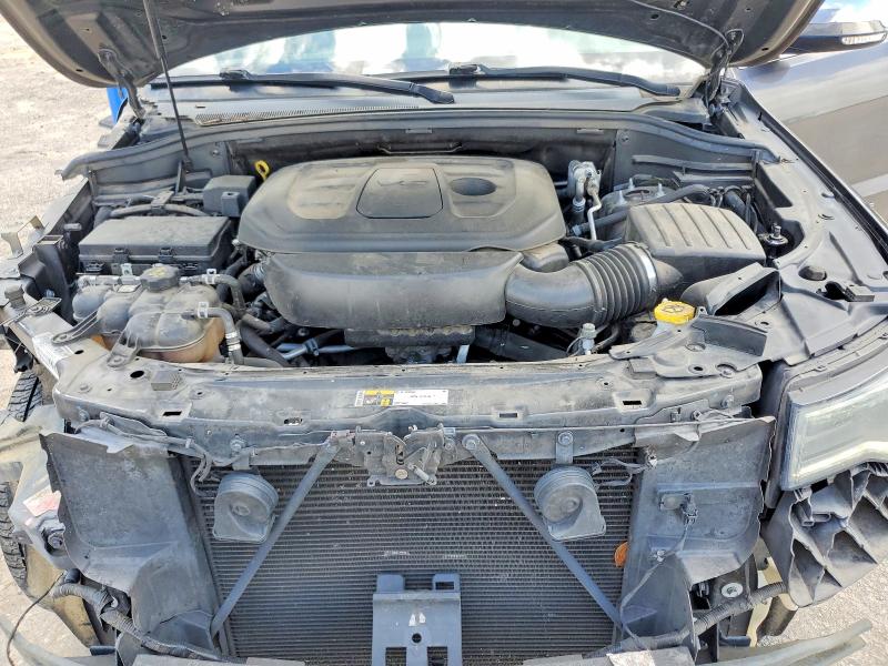 Photo 11 from auction – 2019 JEEP GRAND CHEROKEE with VIN 1C4RJEBG2KC751680