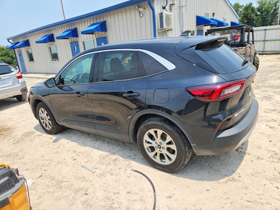 Photo 2 from auction – 2024 FORD ESCAPE with VIN 1FMCU9GN3RUA35382