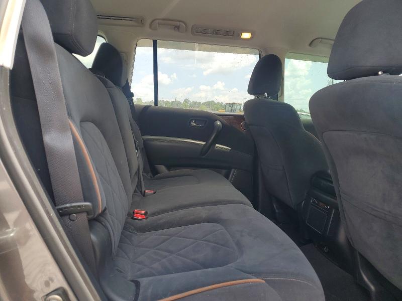 Photo 11 from auction – 2017 NISSAN ARMADA with VIN JN8AY2NC7H9510367