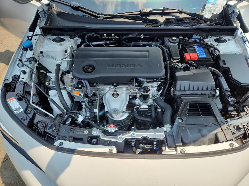 Photo 11 from auction – 2026 HONDA CIVIC with VIN 2HGFE2F51TH564784