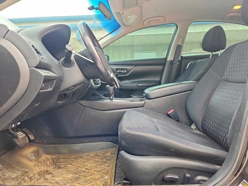 Photo 7 from auction – 2018 NISSAN ALTIMA with VIN 1N4AL3AP1JC240060