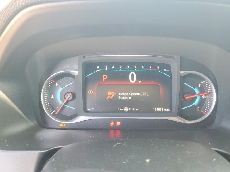 Zdjęcie 9 z aukcji – 2019 HONDA PILOT z VIN 5FNYF6H58KB062996