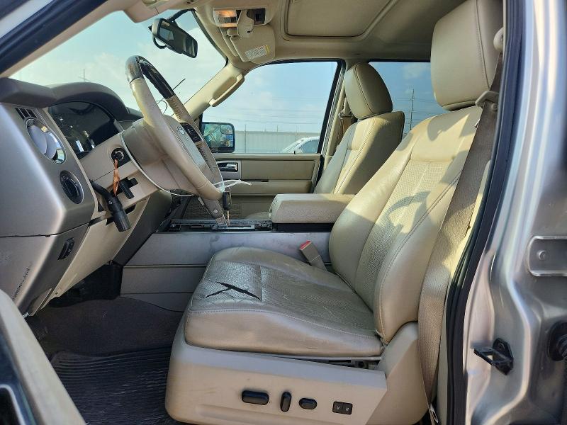 Photo 7 from auction – 2012 FORD EXPEDITION with VIN 1FMJU2A54CEF35754