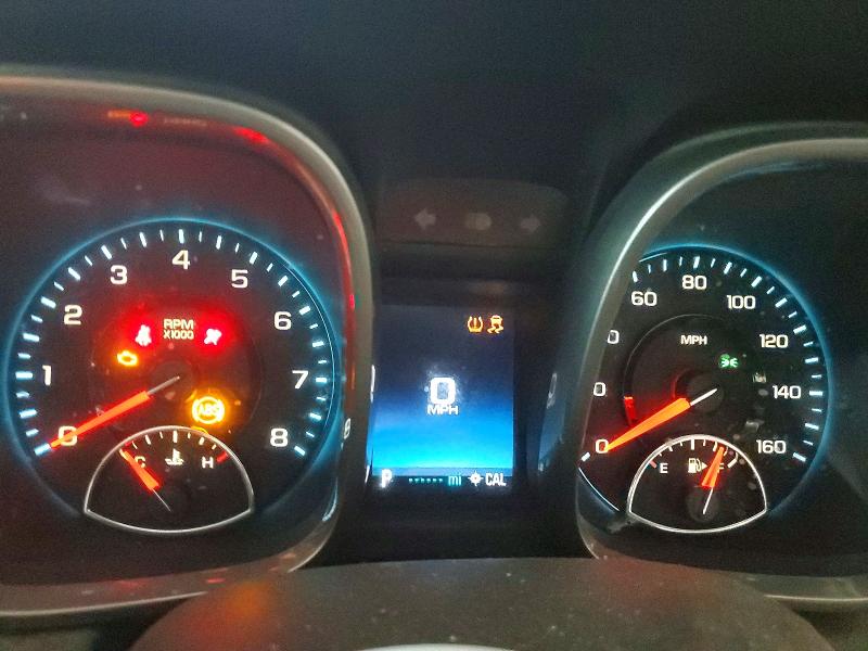 Photo 9 from auction – 2013 CHEVROLET MALIBU with VIN 1G11C5SA8DF338904