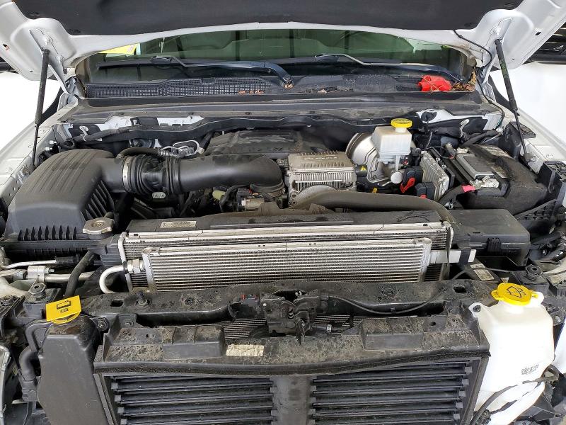 Photo 11 from auction – 2021 RAM 1500 with VIN 1C6SRFJT5MN657564
