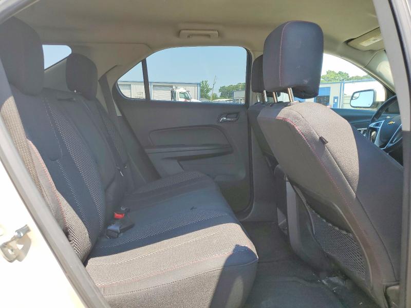 Photo 11 from auction – 2012 CHEVROLET EQUINOX with VIN 2GNFLNE53C6184307