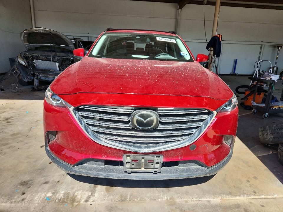 Снимка 5 от търг – 2022 MAZDA CX-9 с VIN JM3TCBCY5N0628703