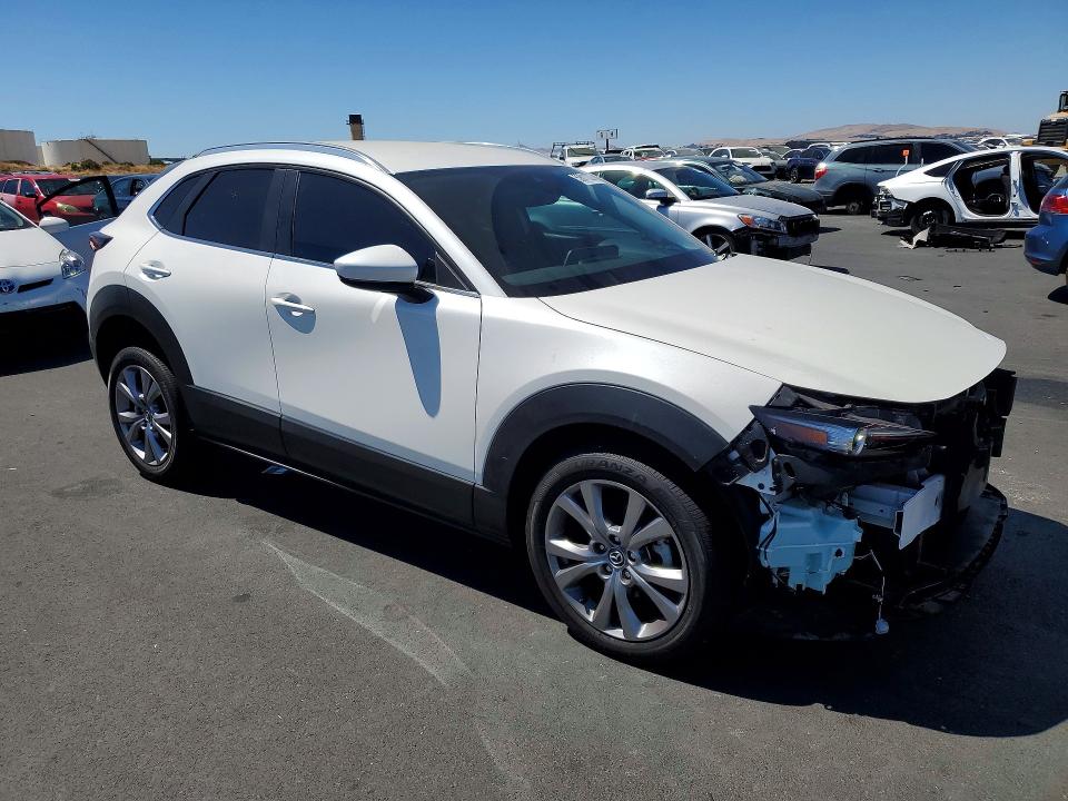 Foto 4 de la subasta – 2023 MAZDA CX-30 con VIN 3MVDMBBM5PM551614