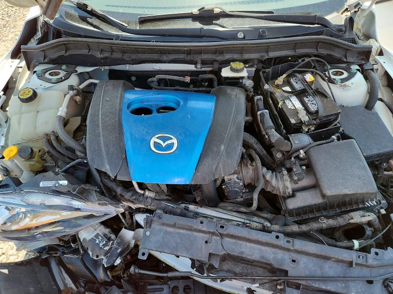 Photo 11 from auction – 2013 MAZDA 3 with VIN JM1BL1VP0D1778987