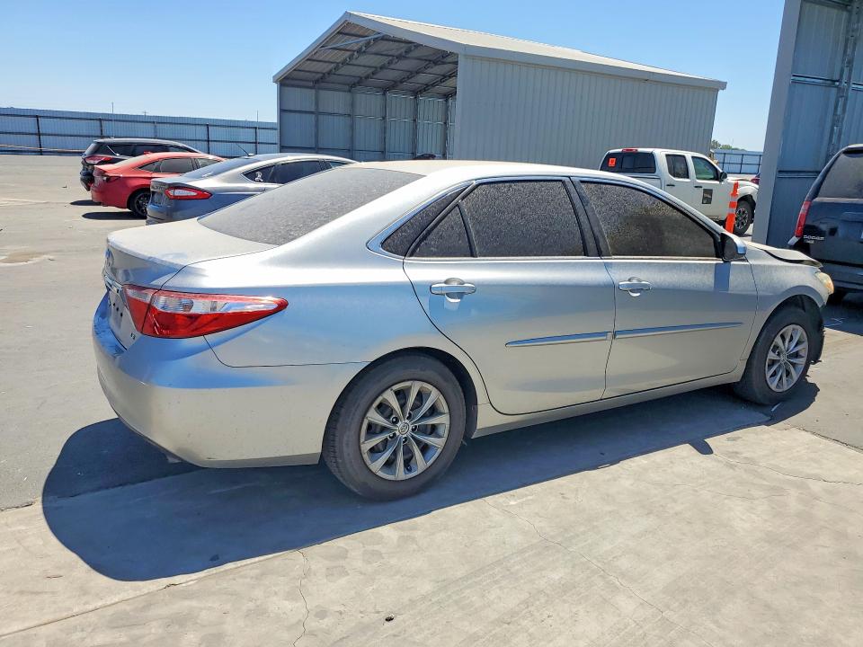 Photo 3 from auction – 2015 TOYOTA CAMRY with VIN 4T1BF1FK7FU063308
