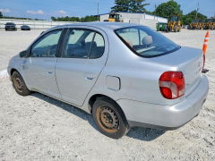 صورة رقم 2 من المزاد - 2001 TOYOTA ECHO مع VIN JTDBT123010200875