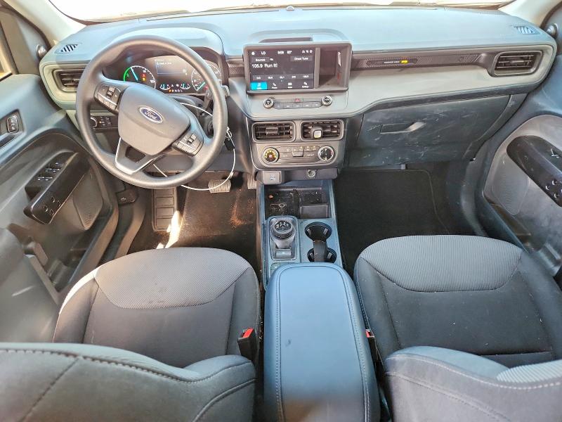 Photo 8 from auction – 2024 FORD MAVERICK with VIN 3FTTW8A3XRRB08741