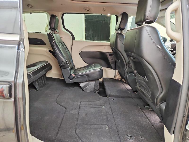 Photo 11 from auction – 2022 CHRYSLER PACIFICA with VIN 2C4RC1GG1NR152762