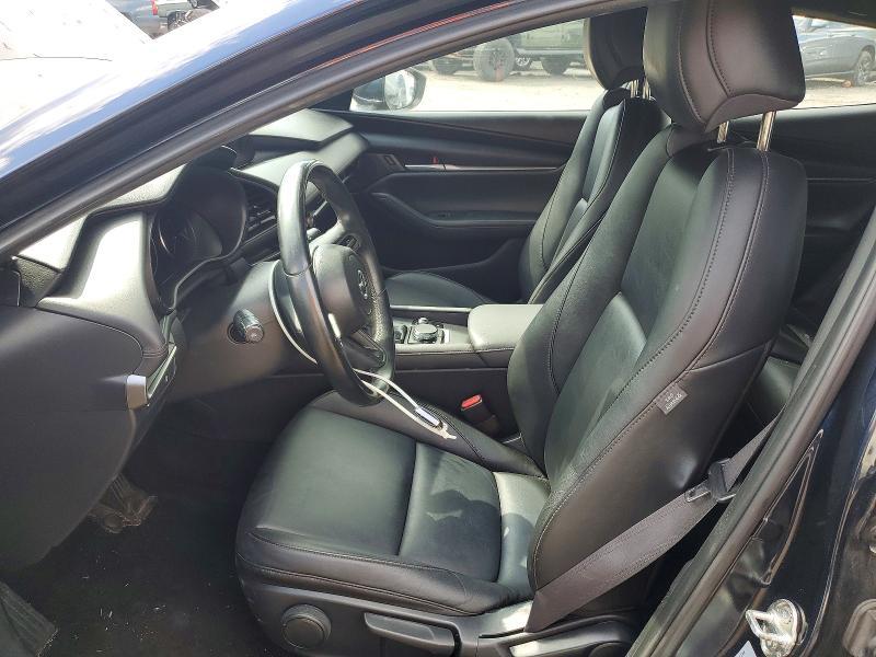 Photo 7 from auction – 2020 MAZDA 3 with VIN JM1BPALM1L1161285