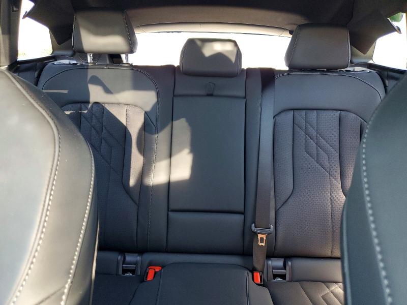 Снимка 10 от търг – 2026 BMW X3 с VIN 5UX53GP03T9216516