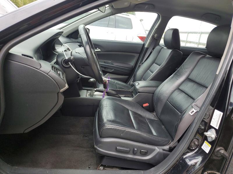 Photo 7 from auction – 2011 HONDA ACCORD with VIN 1HGCP2F62BA140906