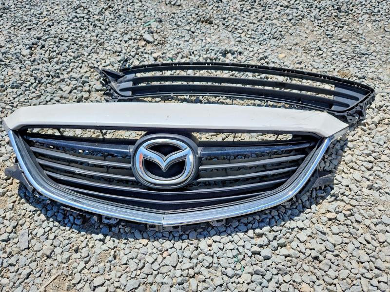 Photo 12 from auction – 2015 MAZDA 6 with VIN JM1GJ1U59F1208131