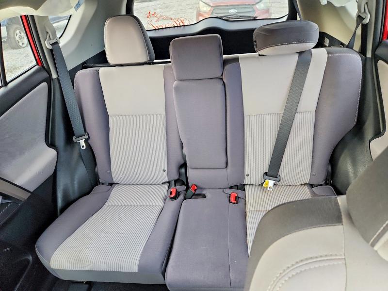 Photo 10 from auction – 2014 TOYOTA RAV4 with VIN 2T3WFREV5EW074194