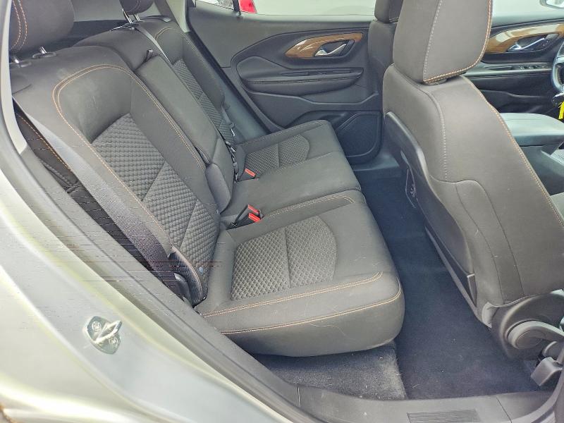 Photo 10 from auction – 2020 GMC TERRAIN with VIN 3GKALMEV2LL189009