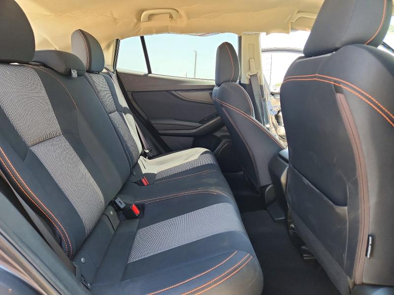 Photo 11 from auction – 2021 SUBARU CROSSTREK with VIN JF2GTAPC2MH234872