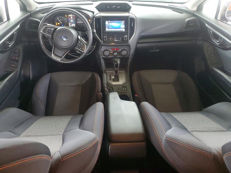 Photo 8 from auction – 2019 SUBARU CROSSTREK with VIN JF2GTAEC3KH217689