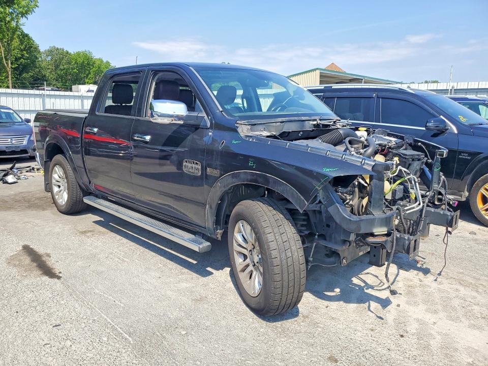 Снимка 4 от търг – 2017 RAM 1500 с VIN 1C6RR7PT8HS677987