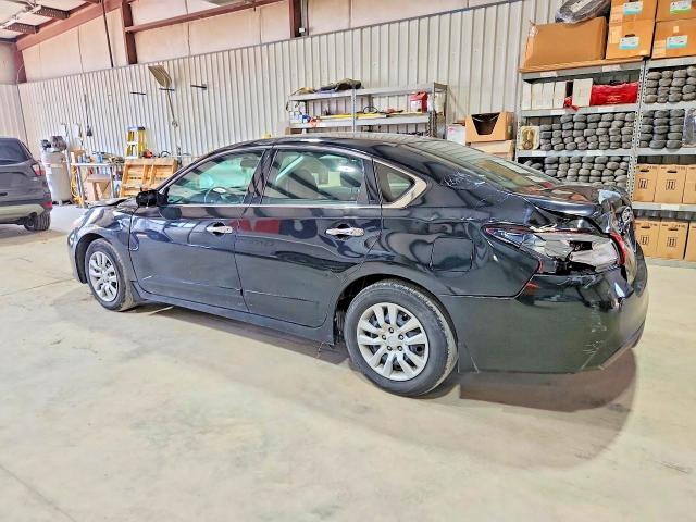 Photo 2 from auction – 2018 NISSAN ALTIMA with VIN 1N4AL3AP7JC246381