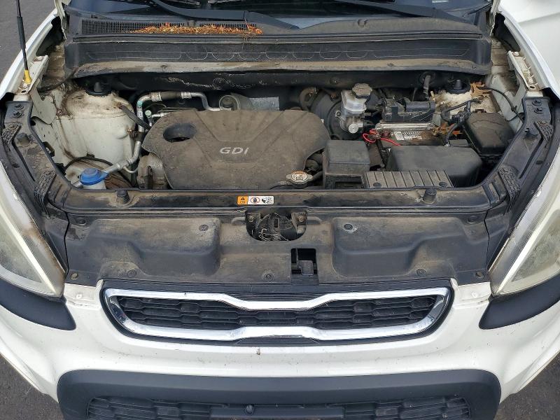 Photo 11 from auction – 2012 KIA SOUL with VIN KNDJT2A54C7363964