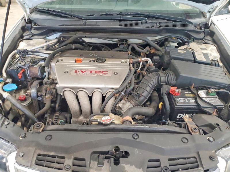 Photo 11 from auction – 2008 ACURA TSX with VIN JH4CL96838C013839