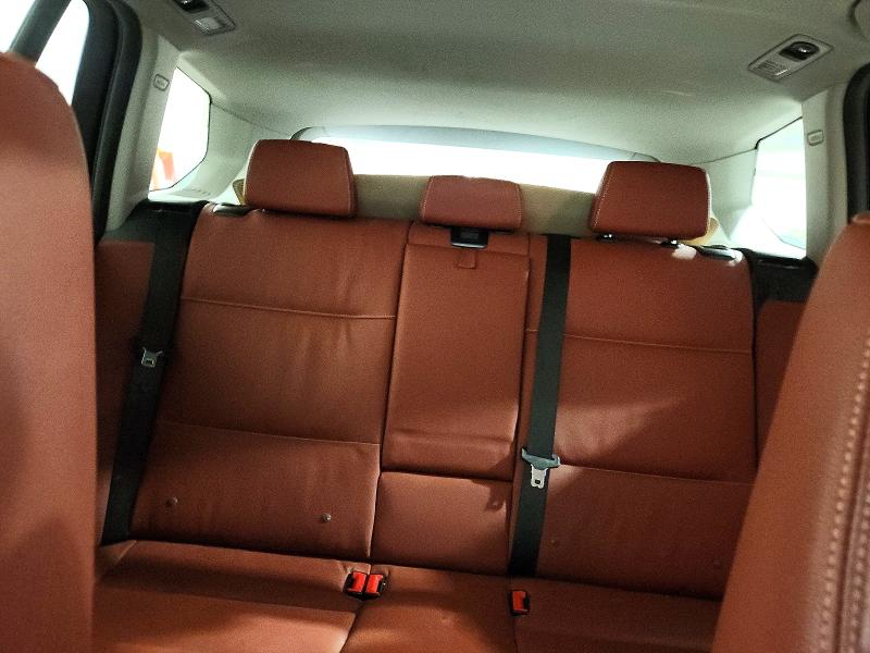 Photo 10 from auction – 2014 BMW X3 with VIN 5UXWX7C59E0E77217