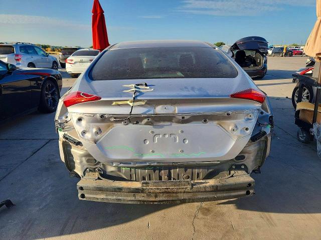 Photo 6 from auction – 2018 HONDA CIVIC with VIN 19XFC2F56JE014719