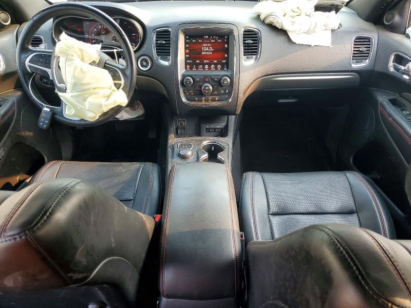 Photo 8 from auction – 2014 DODGE DURANGO with VIN 1C4SDJCT9EC301137