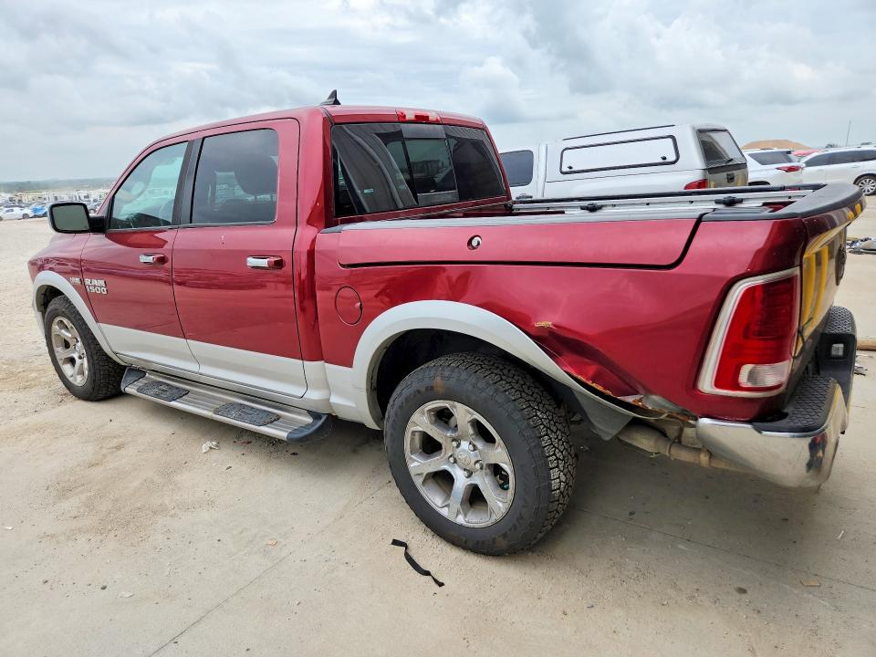 Photo 2 from auction – 2014 RAM 1500 with VIN 1C6RR7NT5ES267243