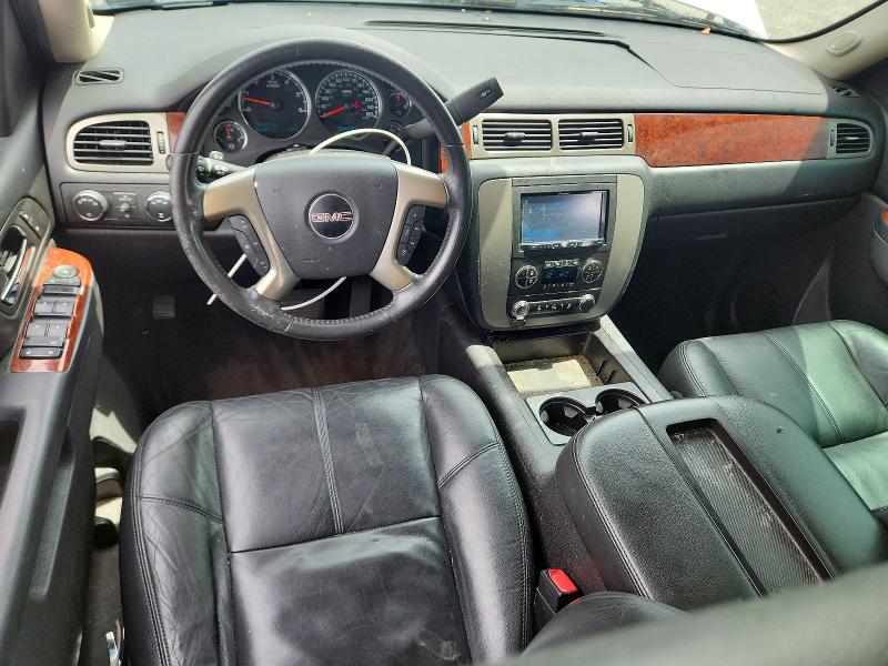 Photo 8 from auction – 2013 GMC YUKON with VIN 1GKS2CE04DR292626
