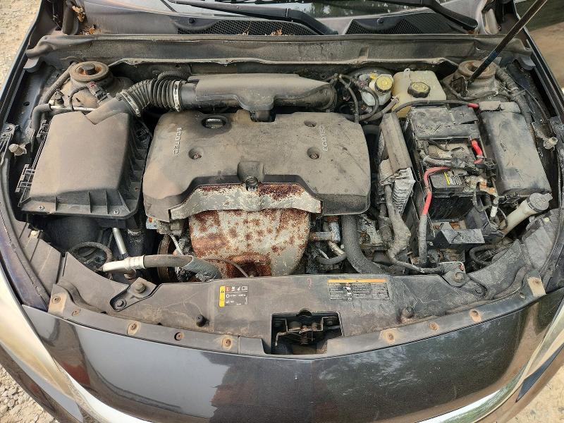 Photo 11 from auction – 2014 CHEVROLET MALIBU with VIN 1G11E5SL0EF282325
