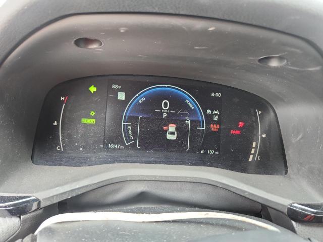 Photo 9 from auction – 2026 TOYOTA CAMRY with VIN 4T1DAACKXTU657852