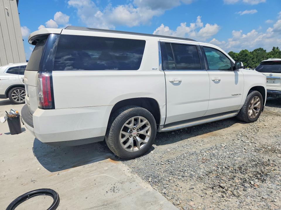 Снимка 3 от търг – 2015 GMC YUKON XL с VIN 1GKS2HKC4FR143504