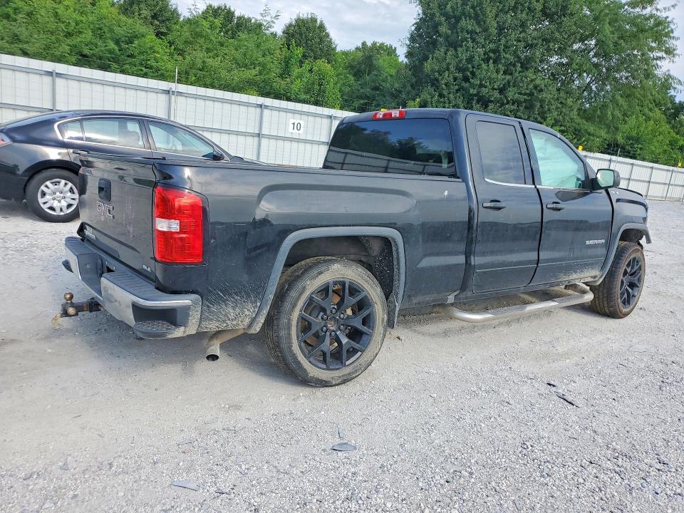 Foto 3 de la subasta – 2016 GMC SIERRA con VIN 1GTV2MEC1GZ408068